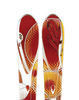 K2 Superburnin 2012 Womens Skis With Salomon Z10 Bindings