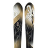 K2 Superone 2013 Womens Skis and Bindings