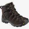 Keen Gypsum Mid 2014 Mens Hiking Boots in Black Olive/Capulet Olive