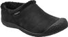 Keen Howser 2015 Mens Slippers In Black
