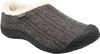 Keen Howser Slide Womens Slippers In Magnet Grey