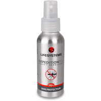 Lifesystems Expedition 100 Plus Insect Repellent Spray