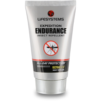 Lifesystems Expedition Endurance Insect Repellent Cream
