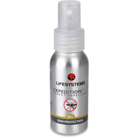Lifesystems Expeditions 50 Plus Insect Repellent Spray