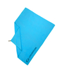 Lifeventure SoftFibre Trek Towel - Large Blue