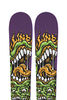Line 2011 Afterbang Shorty Kids Skis (Skis Only)