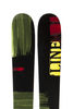 Line Blend 2014 All Mountain Skis (Skis Only)