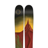 Line Sir Francis Bacon Shorty 2015 Kids Skis