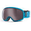 Marker Big Picture 2015 Ski and Snowboard Goggles in Blue with 2 Lens