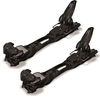 Marker Duke EPF 16 2015 Ski Bindings With 110mm Brake