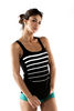 Mons Royale Womens The Tank Top Black