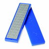 Moonflex 100mm Diamond File 1500 Blue