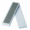 Moonflex 100mm Diamond File 600 White