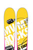 Movement El Loco 2013 Mens Skis (Skis Only)
