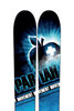 Movement Pariah 2013 Mens Skis (Skis Only)