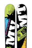Movement Scoop 2013 Mens Skis 172cm (Skis Only)