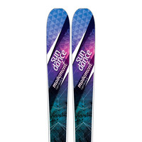 Movement Sundance 2015 Womens Skis