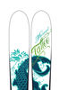 Movement Tattoo 2013 Womens Skis 175cm (Skis Only)