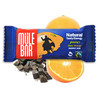 MuleBar Energy Bar Chocolate Orange - Single Bar