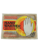 Mycoal Hand warmers (1 Pair)