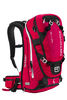 Ortovox 2014 Tour 32 Plus 7 ABS Avalanche Backpack Red