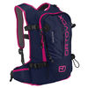 Ortovox Cross Rider 2015 Womens Backpack in Blue