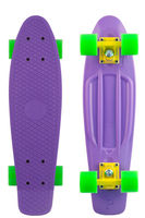 Penny Classic Skateboard 22 Inch In Purple