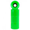 Penny Skateboards Wheel Pack In Solid Green