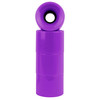 Penny Skateboards Wheel Pack In Solid Purple