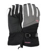 Pow 2015 Womens Falon GTX Ski And Snowboard Gloves In Grey