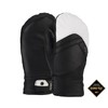 Pow 2015 Womens Stealth GTX Mitt In White