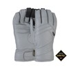 Pow 2015 Womens Stealth GTX Ski And Snowboard Gloves In Grey