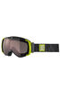 Salomon 2014 X-Tend 10 Goggles Green Frame / Grey Lens