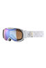 Salomon 2014 X-Tend 12 Small Goggles White Frame / Light Blue Lens