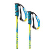 Salomon Q Vario Alu 2015 Ski Poles