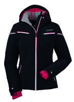 Schoffel Harmony 2015 Womens Ski Jacket In Black