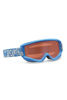 Scott 2014 Agent Junior Goggle Blue Frame / Amplifier Lens