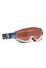 Scott 2014 Agent Junior Goggle White Frame / Amplifier Lens