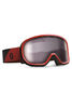 Scott 2014 Avie Goggle Red Frame / Silver Chrome Lens