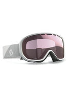Scott 2014 Avie STD Goggle White Frame / Light Amplifier Lens
