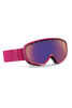 Scott 2014 Dana Goggles Pink Frame / Purple Chrome Lens