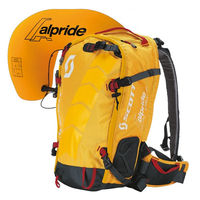 Scott Air Free AlPride 22 Avalanche Airbag