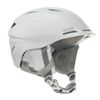 Scott Jewel 2015 Womens Ski and Snowboard Helmet in Matrix White