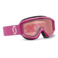 Scott JR Hookup ACS STD Childrens Goggles In Pink
