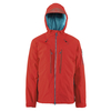 Scott Lombardo 150 2015 Mens Ski Jacket in Tango Red