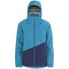 Scott Madden GoreTex Ski & Snowboard Jacket In Blue