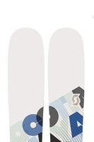 Scott Maya 2013 Womens Skis Skis Only