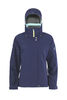 Scott Mistie 2014 Womens Ski & Snowboard Jacket Blue