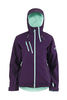 Scott Quorra 2014 Womens Ski & Snowboard Jacket Dark Purple