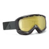 Scott Reply 2015 Ski Goggles in Black/Light Sensitive Bronze